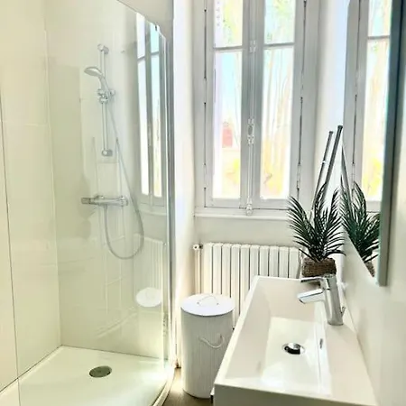 Ferienhaus Pomponnette