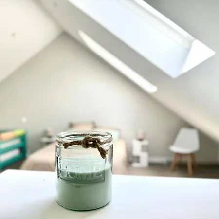 Ferienhaus Pomponnette *