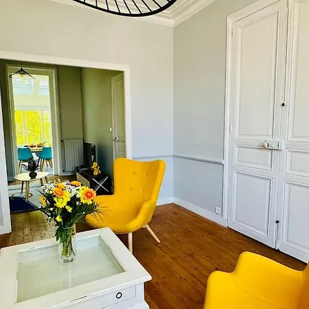 Ferienhaus Pomponnette La Baule-Escoublac