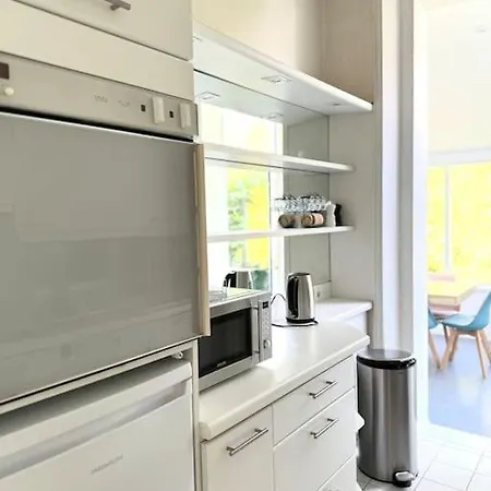 Ferienhaus Pomponnette *
