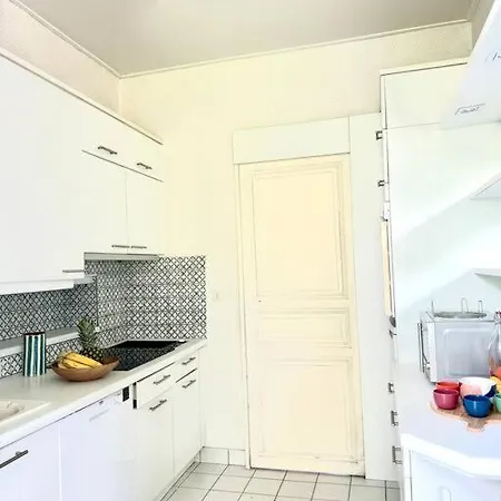 Ferienhaus Pomponnette