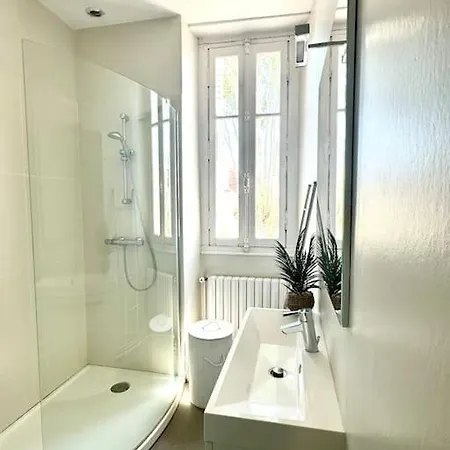 Pomponnette Ferienhaus *