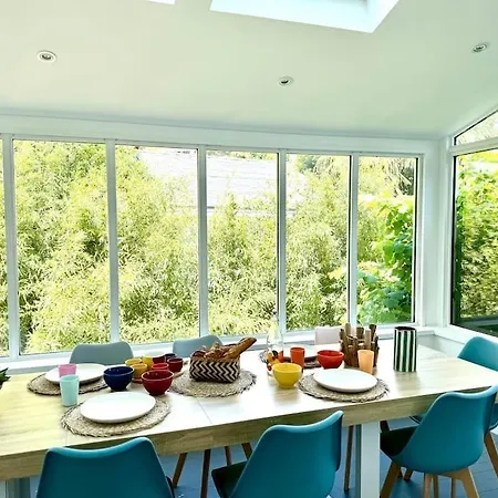 Ferienhaus Pomponnette *