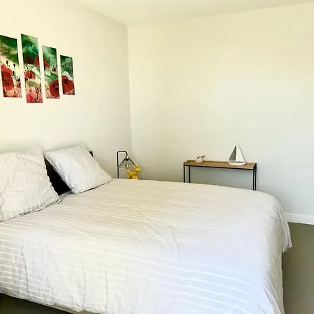 Ferienhaus Pomponnette
