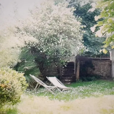 Ferienhaus Pomponnette