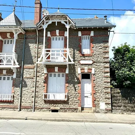 Ferienhaus Pomponnette